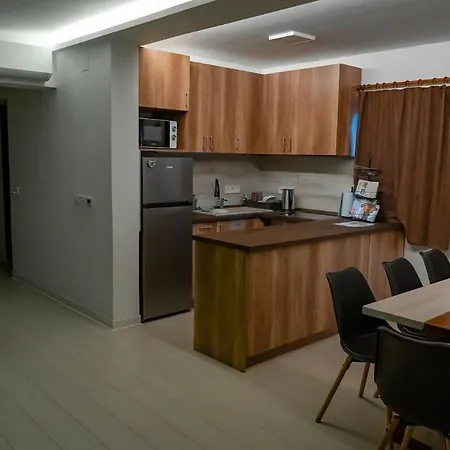 Casa de Férias Nagyfoki Delelo *