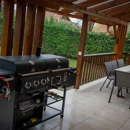 Nagyfoki Delelo * Szarvas