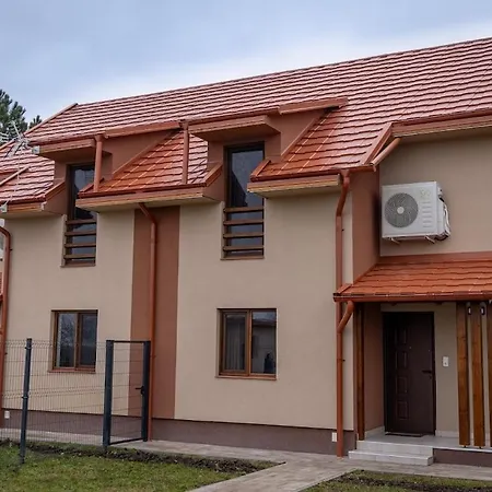 Nagyfoki Delelo Casa de Férias Szarvas