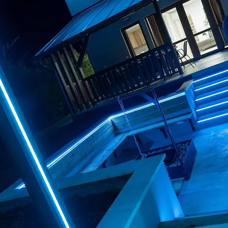 Casa vacanze Nagyfoki Delelo Szarvas