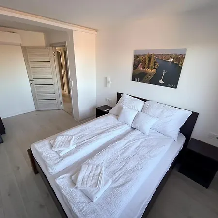 Nagyfoki Delelo Casa de Férias