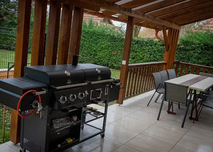 Nagyfoki Delelo * Szarvas