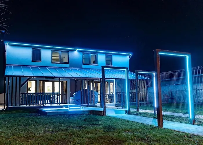 Feriehus Nagyfoki Delelo Szarvas