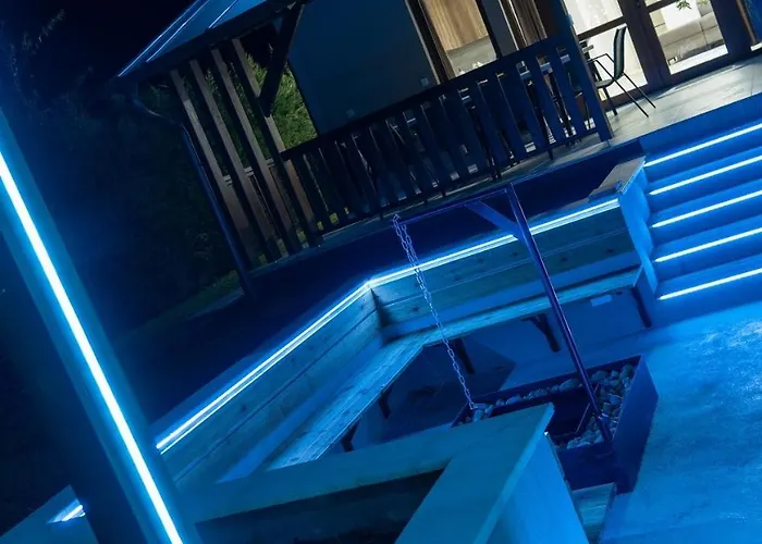 Feriehus Nagyfoki Delelo Szarvas