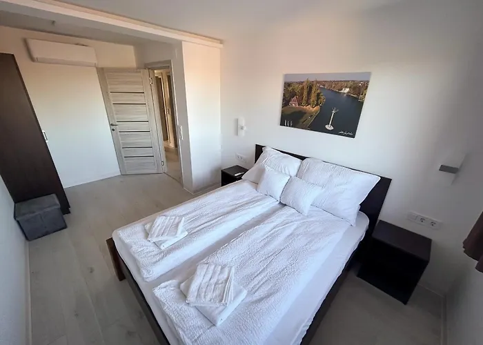 Nagyfoki Delelo Feriehus